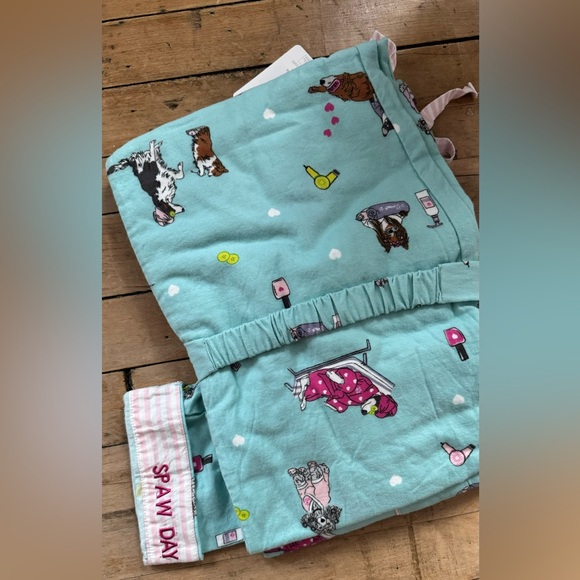 PJ set - Picture 4 of 4